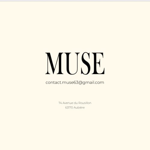 MUSE - Institut de beauté Clermont-Ferrand - MUSE - Photo Galerie - OneBooking