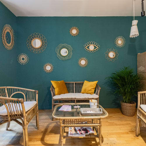 Le Cocon d'Annie - Sourcils & cils Montauban - Le Cocon d'Annie - Photo Galerie - OneBooking