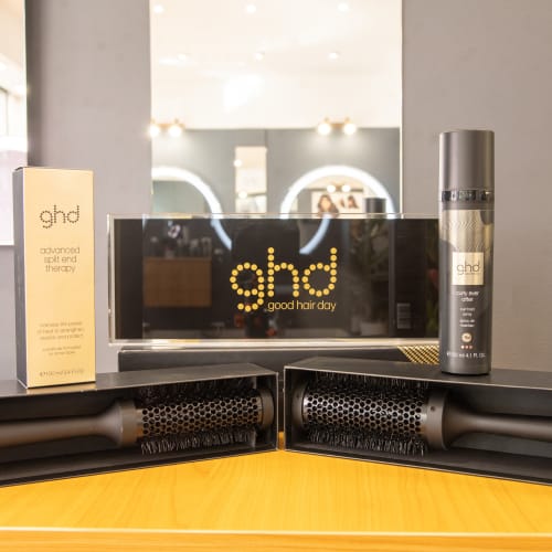 REGAL HAIRS - Barbier Marseille - REGAL HAIRS - Photo Galerie - OneBooking