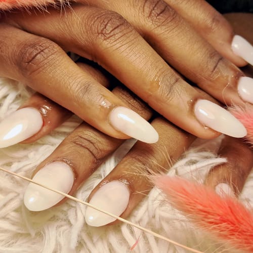 V Chloé Nails - Onglerie Rueil-Malmaison - V Chloé Nails - Photo Galerie - OneBooking