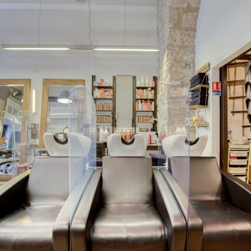 Alias - Patrick Masset - Coiffure Nice - Alias - Patrick Masset - Photo Galerie - OneBooking