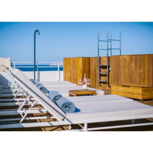Les Bords de Mer - Spa & Hôtel - Massage Marseille - Les Bords de Mer - Spa & Hôtel - Photo Galerie - OneBooking
