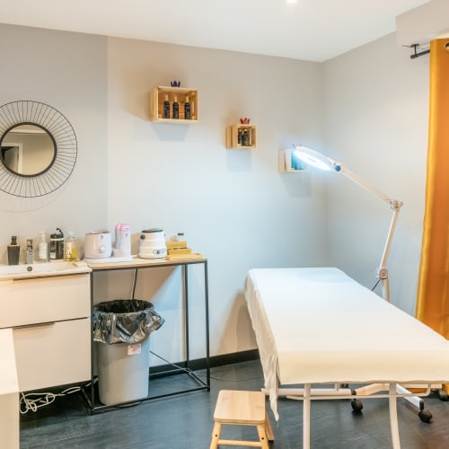 L'Autre Institut de Beauté by Princ'ESS - Spa Bordeaux - L'Autre Institut de Beauté by Princ'ESS - Photo Galerie - OneBooking
