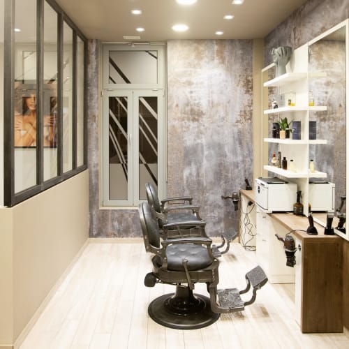 Salon Contreras - Institut de beauté Arras - Salon Contreras - Photo Galerie - OneBooking
