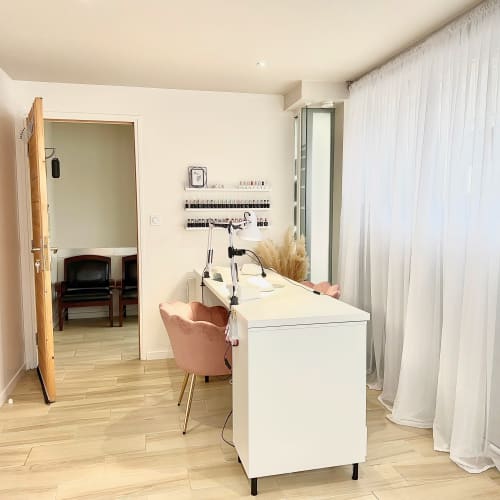 Stylove - Sourcils & cils La Roche-sur-Yon - Stylove - Photo Galerie - OneBooking