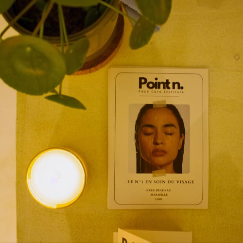Point n. - Institut de beauté Marseille - Point n. - Photo Galerie - OneBooking