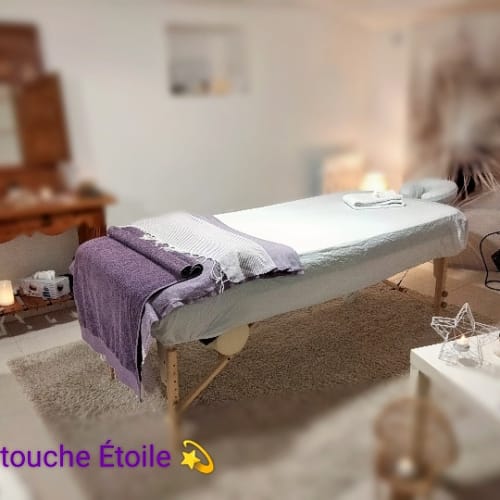 La Touche Étoile - Institut de beauté Franconville - La Touche Étoile - Photo Galerie - OneBooking