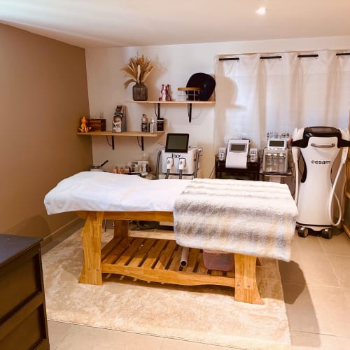 Body concept - Onglerie Pau - Body concept - Photo Galerie - OneBooking