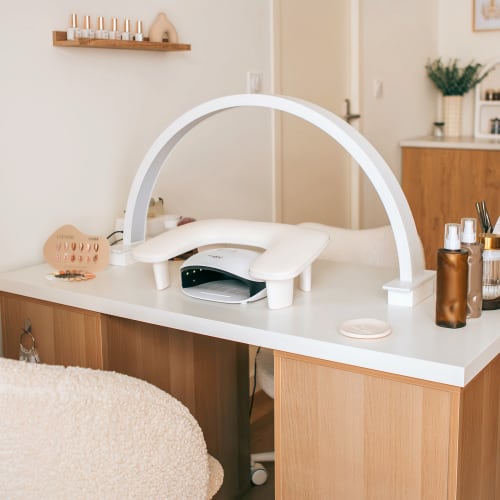 MAISON SUBLIME - Maquillage Toulouse - MAISON SUBLIME - Photo Galerie - OneBooking