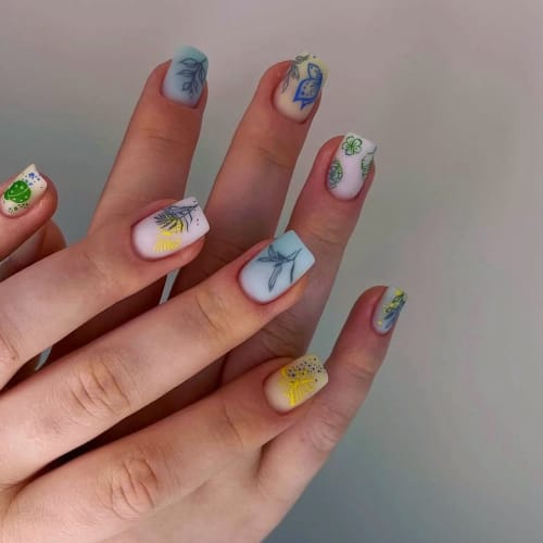 Mariwnail - Institut de beauté Rennes - Mariwnail - Photo Galerie - OneBooking
