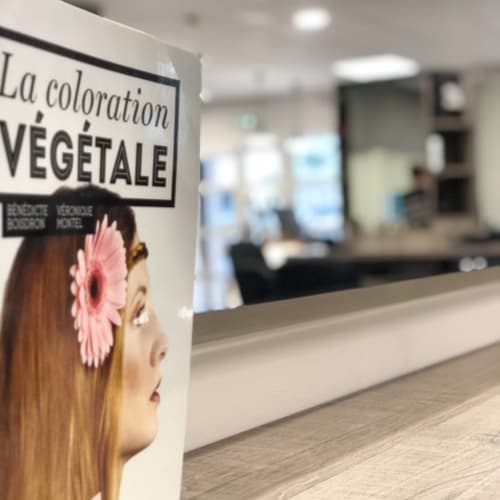 Asaliah Beauté - Coiffure Bouaye - Asaliah Beauté - Photo Galerie - OneBooking