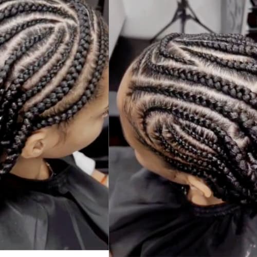 Isnyes - Coiffure Montpellier - Isnyes - Photo Galerie - OneBooking