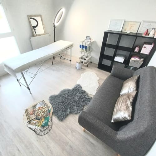 Pretty Look Avenue - Sourcils & cils Mérignac - Pretty Look Avenue - Photo Galerie - OneBooking