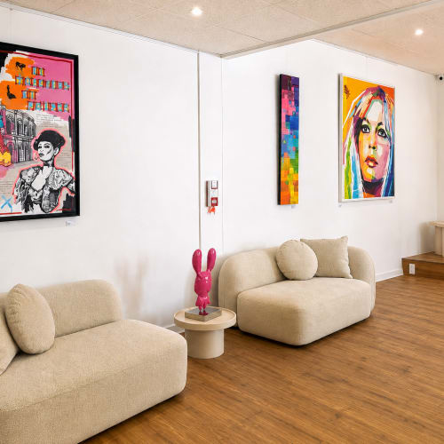 Neyla Hair Studio (chez Océane B) - Coiffure Lyon - Neyla Hair Studio (chez Océane B) - Photo Galerie - OneBooking