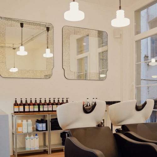 Joris Bourrust - Coiffure Paris - Joris Bourrust - Photo Galerie - OneBooking