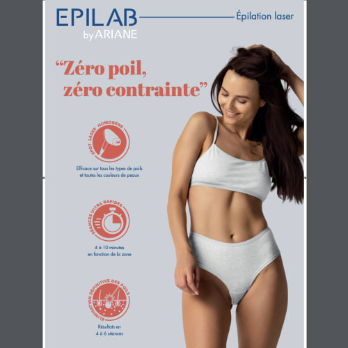 Centre Body Epil & Cryofast - Sourcils & cils Bourges - Centre Body Epil & Cryofast - Photo Galerie - OneBooking