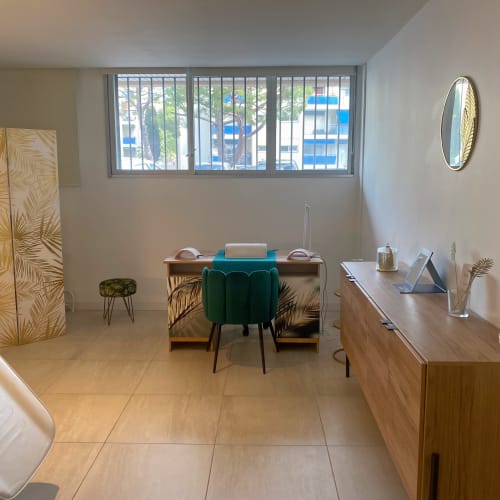 L'atelier d'Amandine - Maquillage Cagnes-sur-Mer - L'atelier d'Amandine - Photo Galerie - OneBooking