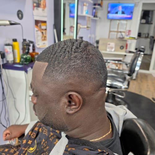 RD Laser Coiffure - Coiffure Melun - RD Laser Coiffure - Photo Galerie - OneBooking
