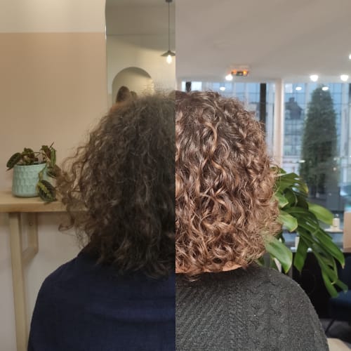 HÄN - Coiffure Rennes - HÄN - Photo Galerie - OneBooking