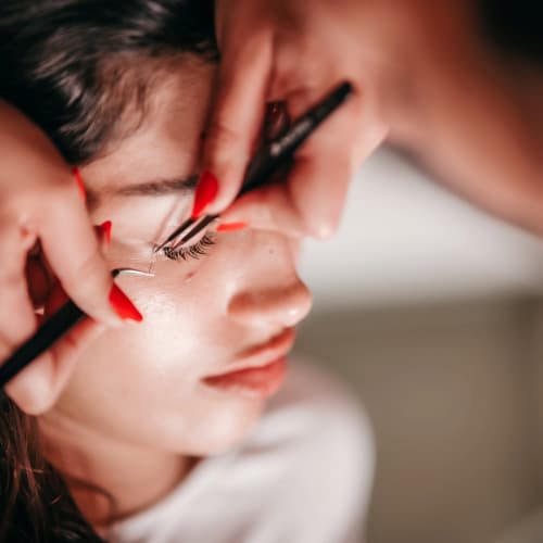 La Poudrerie - Onglerie Rennes - La Poudrerie - Photo Galerie - OneBooking