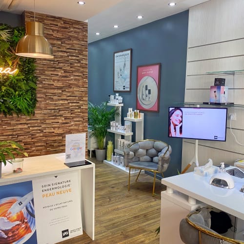 Telma Soin et Beauté - Onglerie Avignon - Telma Soin et Beauté - Photo Galerie - OneBooking