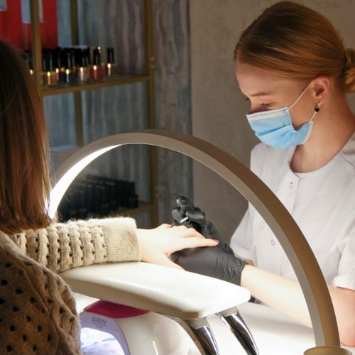 Institut de beauté Bonheur - Institut de beauté Paris - Institut de beauté Bonheur - Photo Galerie - OneBooking