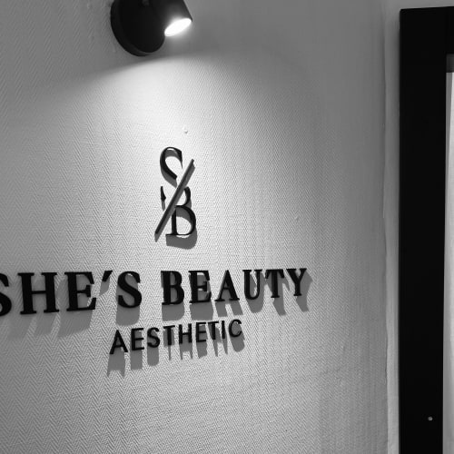 She’s Beauty - Institut de beauté Toulouse - She’s Beauty - Photo Galerie - OneBooking