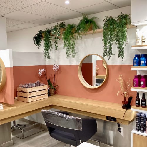 ARNAUD, en particulier - Coiffure Nantes - ARNAUD, en particulier - Photo Galerie - OneBooking