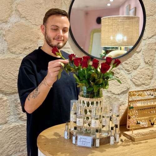 L'instant pour soi - Coiffure Montpellier - L'instant pour soi - Photo Galerie - OneBooking