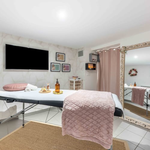 Drainage Lymphatique Méthode Renata Franca by Nora - Sourcils & cils Vitry-sur-Seine - Drainage Lymphatique Méthode Renata Franca by Nora - Photo Galerie - OneBooking