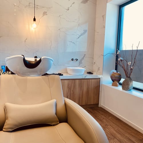 Quintessence Coiffure - Coiffure Porto-Vecchio - Quintessence Coiffure - Photo Galerie - OneBooking