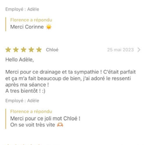 Le chalet des cils - Onglerie Boulogne-Billancourt - Le chalet des cils - Photo Galerie - OneBooking