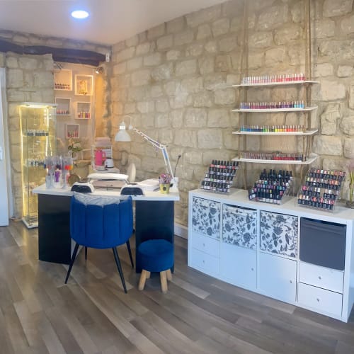 Institut de beauté Prestige - Onglerie Argenteuil - Institut de beauté Prestige - Photo Galerie - OneBooking