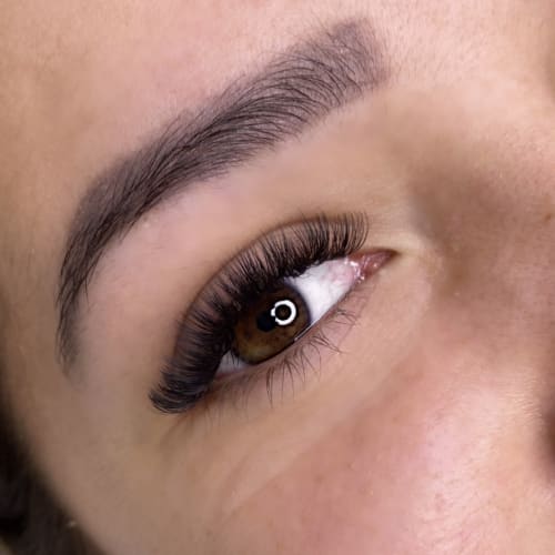MIMI - Sourcils & cils Chambéry - MIMI - Photo Galerie - OneBooking