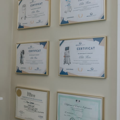 Elite Skin - Institut de beauté Cambrai - Elite Skin - Photo Galerie - OneBooking