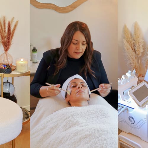 Rituels de Beauté - Institut de beauté Dijon - Rituels de Beauté - Photo Galerie - OneBooking