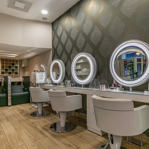 Richard Laurent Coiffure - Coiffure Saint-Étienne - Richard Laurent Coiffure - Photo Galerie - OneBooking