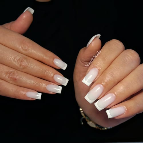 Nandi Nails - Onglerie Saint-Denis - Nandi Nails - Photo Galerie - OneBooking