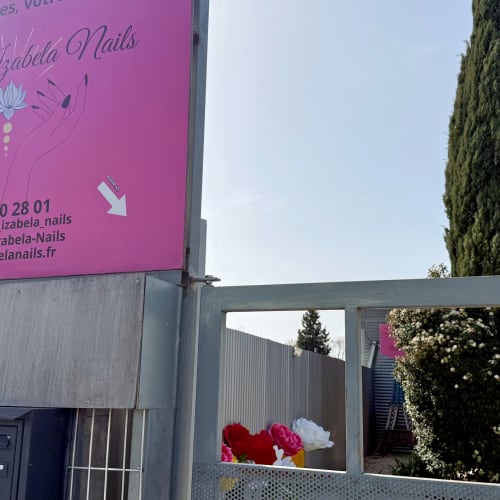 Diana Izabella Nails - Institut de beauté Nîmes - Diana Izabella Nails - Photo Galerie - OneBooking