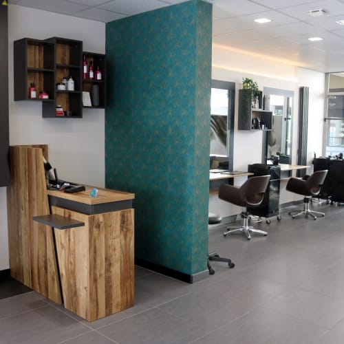 Rx Création - Coiffure Gex - Rx Création - Photo Galerie - OneBooking