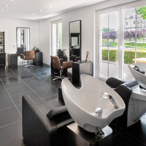 ACCÉ’S Beauty - Coiffure Lunéville - ACCÉ’S Beauty - Photo Galerie - OneBooking