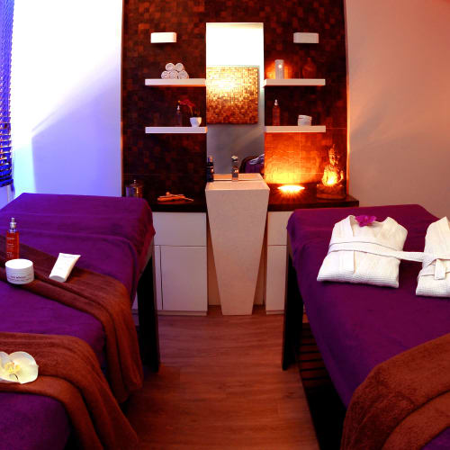 Amavida Institut & Spa - Institut de beauté Villenave-d'Ornon - Amavida Institut & Spa - Photo Galerie - OneBooking
