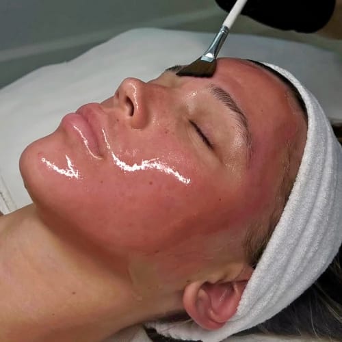 JOY THE FACIALIST｜soins visage & épilations - Institut de beauté Montpellier - JOY THE FACIALIST｜soins visage & épilations - Photo Galerie - OneBooking