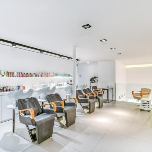 DESSANGE - Toulouse Carnot - Coiffure Toulouse - DESSANGE - Toulouse Croix Baragnon - Photo Galerie - OneBooking