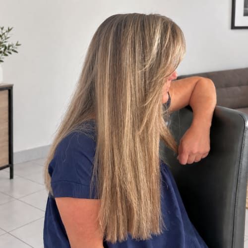 Coiffure Mathilde - Coiffure Saint-Mitre-les-Remparts - Coiffure Mathilde - Photo Galerie - OneBooking