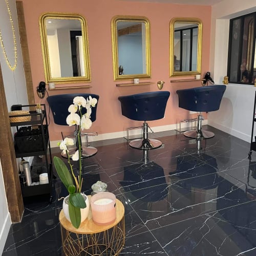 Le Loft - Coiffure Dreux - Le Loft - Photo Galerie - OneBooking
