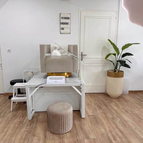 Laurine Beauty Studio - Onglerie Toulon - Laurine Beauty Studio - Photo Galerie - OneBooking