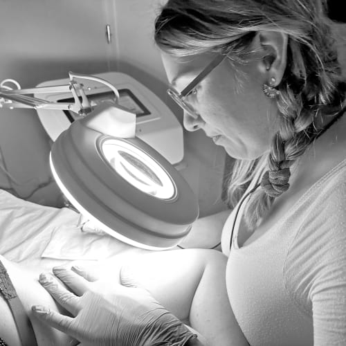 Madeline bien être - Institut de beauté Villenave-d'Ornon - Madeline bien être - Photo Galerie - OneBooking