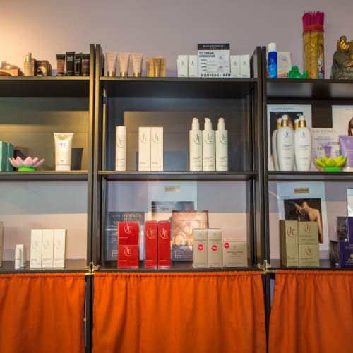Hoa Sen Spa - Coiffure Gap - Hoa Sen Spa - Photo Galerie - OneBooking