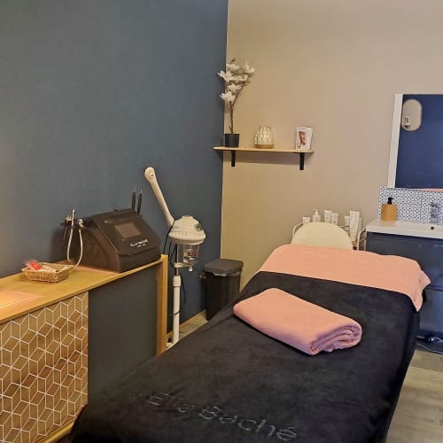 My Institut - Institut de beauté Villeneuve-sur-Lot - My Institut - Photo Galerie - OneBooking